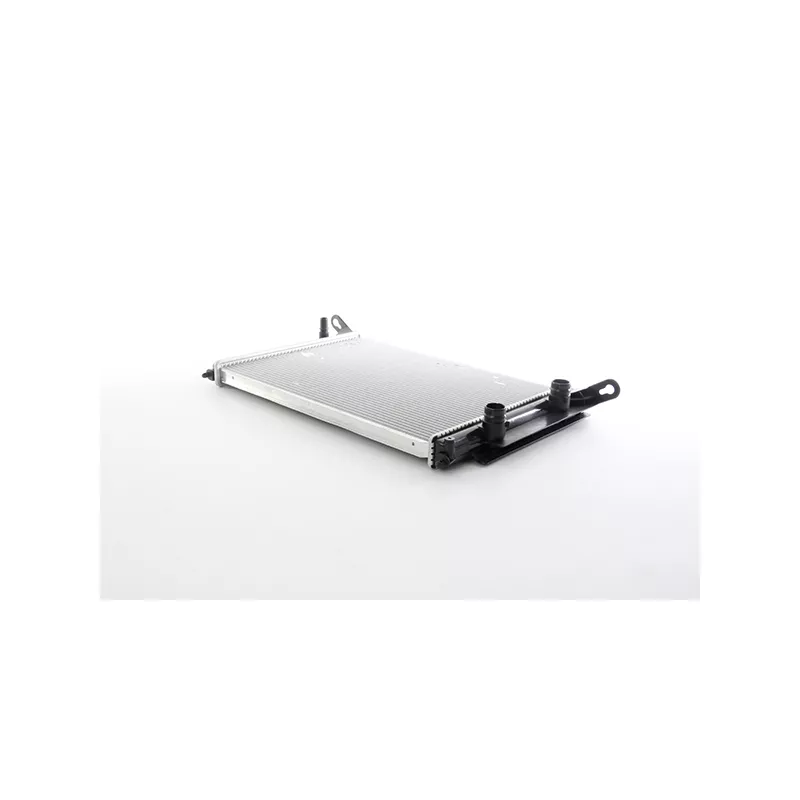 Radiateur, refroidissement du moteur BSG BSG 25-520-030