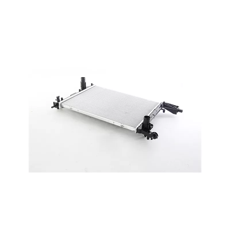 Radiateur, refroidissement du moteur BSG BSG 25-520-031