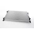 Radiateur, refroidissement du moteur BSG BSG 25-520-032 - Visuel 1