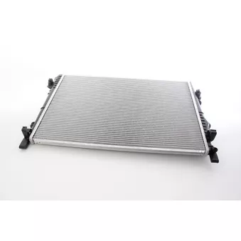 Radiateur, refroidissement du moteur BSG BSG 25-520-032