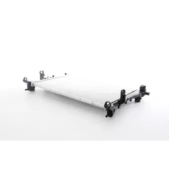 Radiateur, refroidissement du moteur BSG BSG 25-520-034