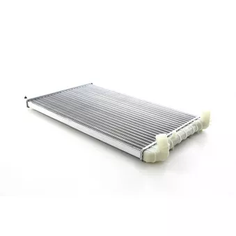 Radiateur, refroidissement du moteur BSG BSG 25-520-036
