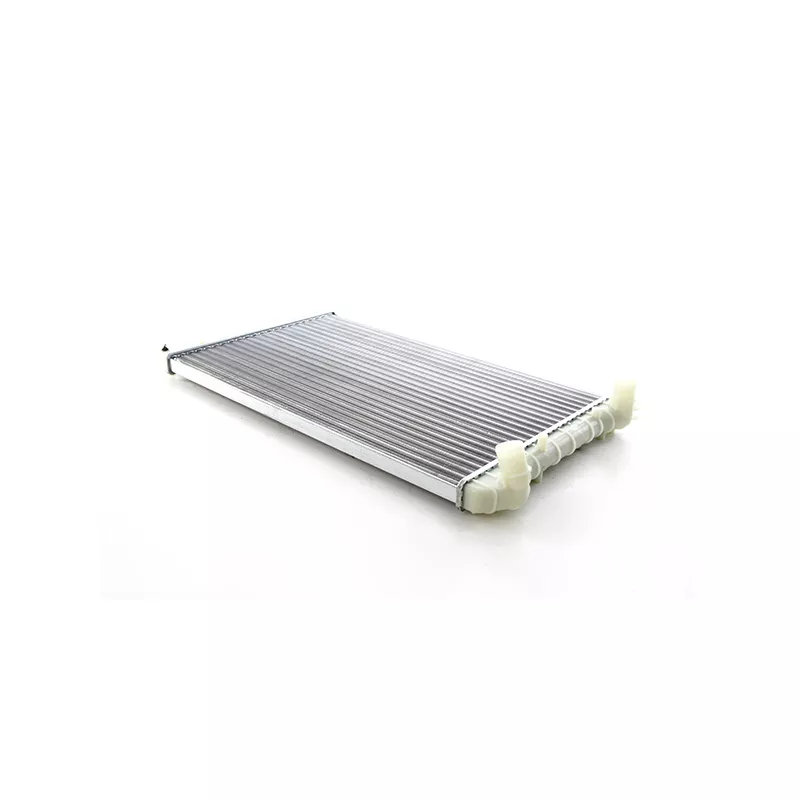 Radiateur, refroidissement du moteur BSG BSG 25-520-036