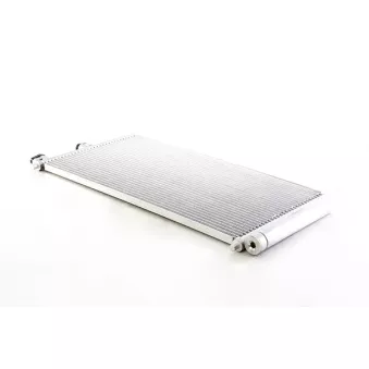 Condenseur, climatisation BSG BSG 25-525-005