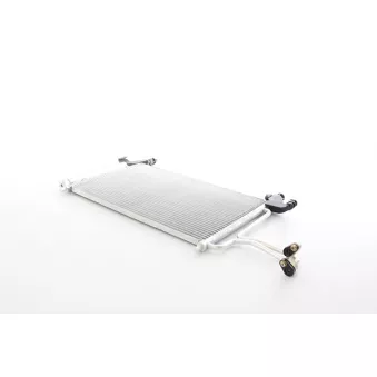 Condenseur, climatisation BSG BSG 25-525-012