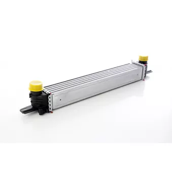 Intercooler, échangeur BSG BSG 25-535-007