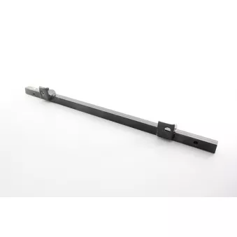Support, pare-chocs BSG BSG 25-700-109