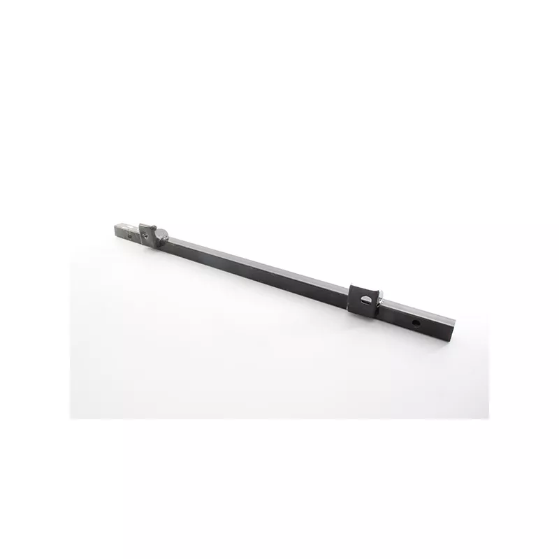 Support, pare-chocs BSG BSG 25-700-109