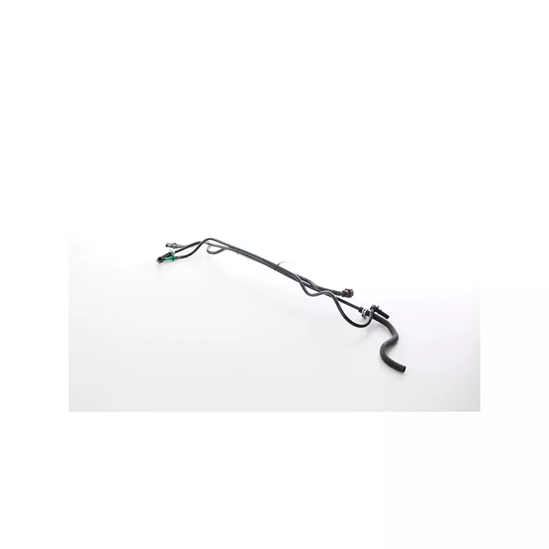 Tuyauterie de carburant BSG BSG 25-725-008