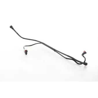 Tuyauterie de carburant BSG BSG 25-725-031