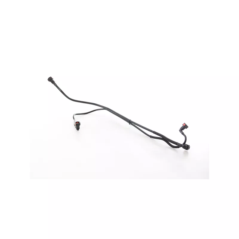 Tuyauterie de carburant BSG BSG 25-725-031