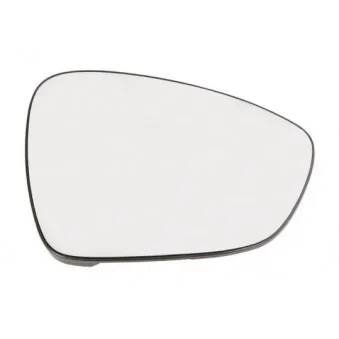 Verre de rétroviseur, rétroviseur extérieur BLIC 6102-21-039368P