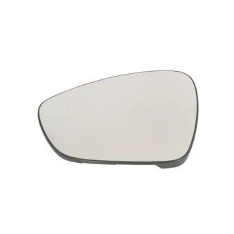 Verre de rétroviseur, rétroviseur extérieur BLIC 6102-21-039369P