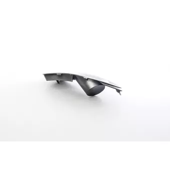 Grille de ventilation, pare-chocs BSG BSG 25-922-008
