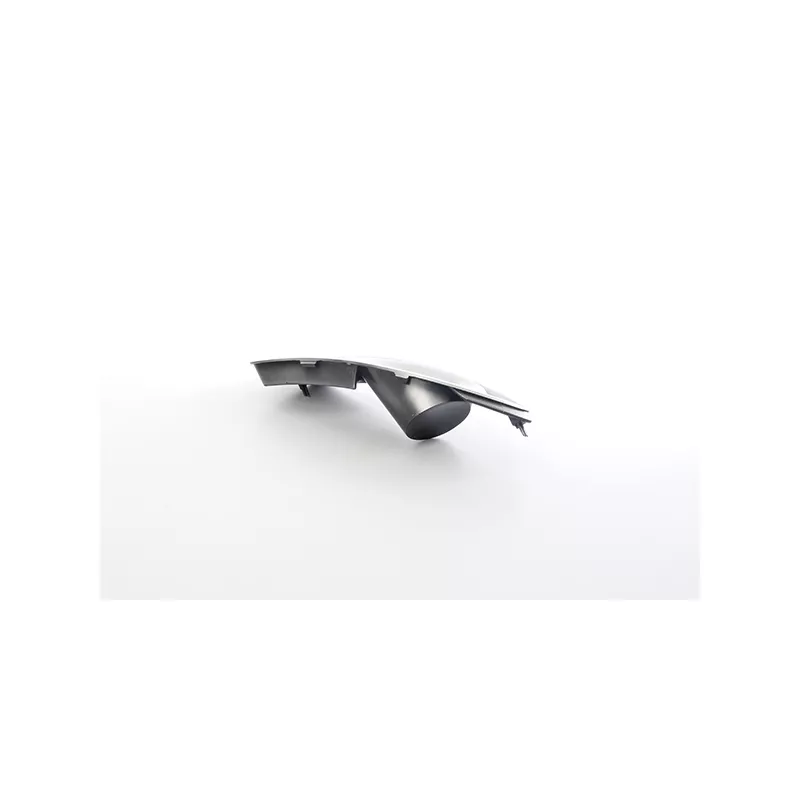 Grille de ventilation, pare-chocs BSG BSG 25-922-008