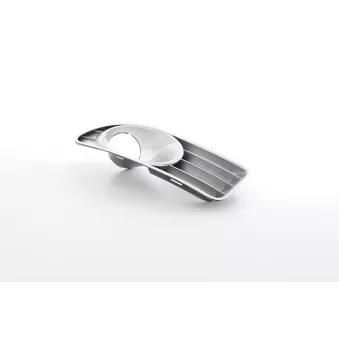 Grille de ventilation, pare-chocs BSG BSG 25-922-010
