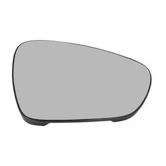 Verre de rétroviseur, rétroviseur extérieur BLIC 6102-21-039370P