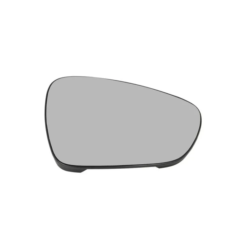 Verre de rétroviseur, rétroviseur extérieur BLIC 6102-21-039370P