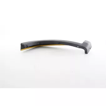 Baguette et bande protectrice, aile avant droit BSG BSG 25-922-024