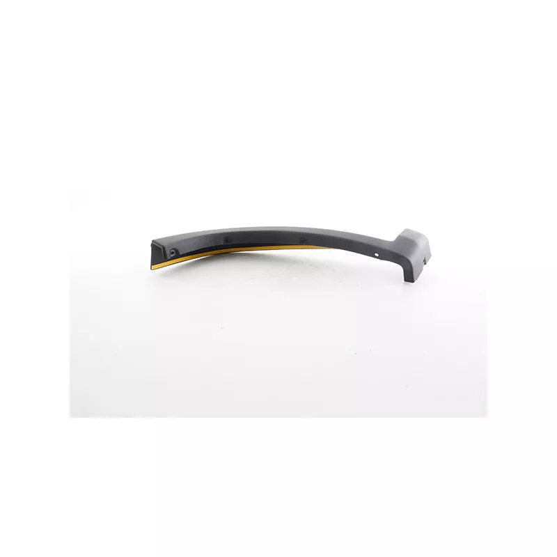 Baguette et bande protectrice, aile avant droit BSG BSG 25-922-024