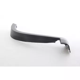 Baguette et bande protectrice, aile avant droit BSG BSG 25-922-025