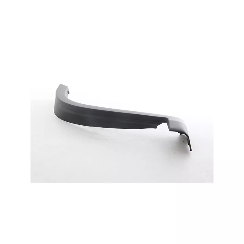 Baguette et bande protectrice, aile avant droit BSG BSG 25-922-025