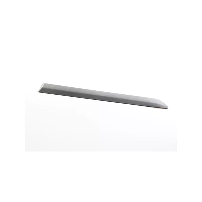 Baguette et bande protectrice, porte arrière droit BSG BSG 25-924-003