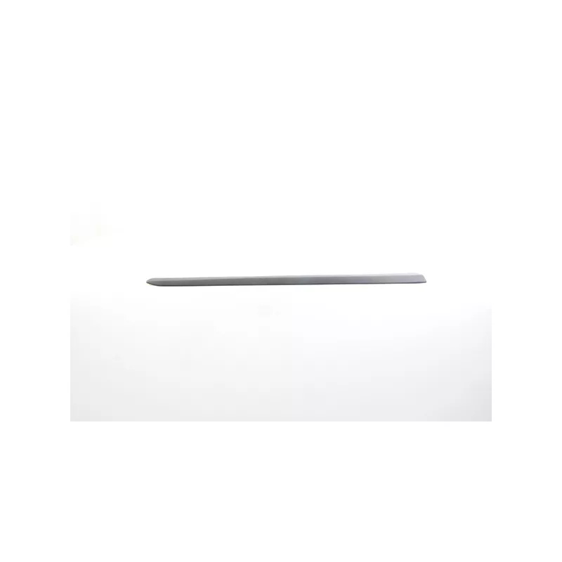 Baguette et bande protectrice, panneau latérale arrière droit BSG BSG 25-924-006