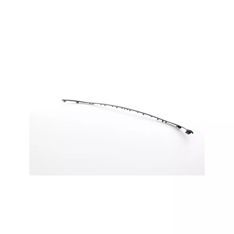 Baguette et bande protectrice, grille de radiateur BSG BSG 25-927-003