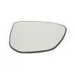 Verre de rétroviseur, rétroviseur extérieur BLIC 6102-21-2001084P - Visuel 1