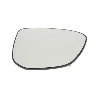 Verre de rétroviseur, rétroviseur extérieur BLIC 6102-21-2001084P