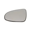Verre de rétroviseur, rétroviseur extérieur BLIC 6102-21-2001085P - Visuel 1
