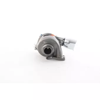 Turbocompresseur, suralimentation BSG BSG 30-100-005