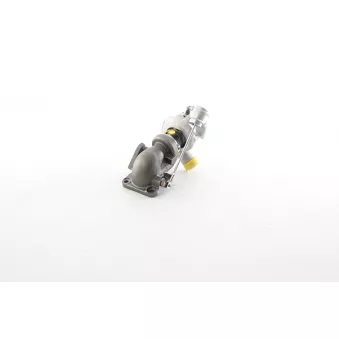 Turbocompresseur, suralimentation BSG BSG 30-100-008