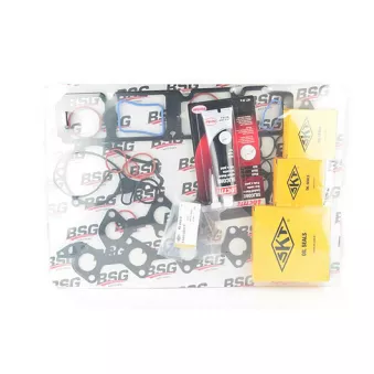 Pochette moteur complète BSG BSG 30-115-026
