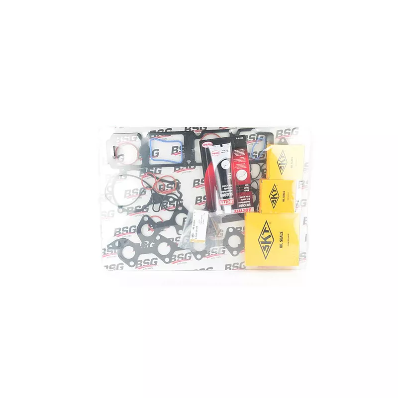 Pochette moteur complète BSG BSG 30-115-026