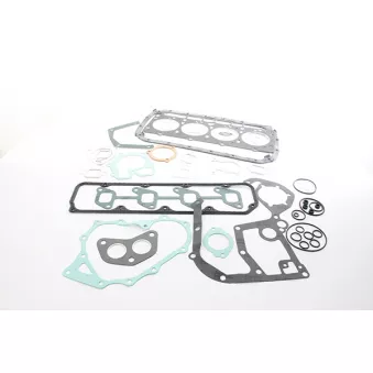 Pochette moteur complète BSG BSG 30-115-027