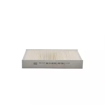 Filtre, air de l'habitacle BSG BSG 30-145-002