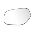 Verre de rétroviseur, rétroviseur extérieur BLIC 6102-21-2001095P - Visuel 1