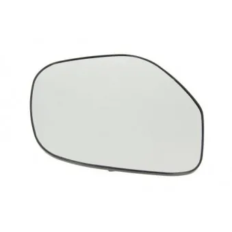 Verre de rétroviseur, rétroviseur extérieur BLIC 6102-21-2001096P