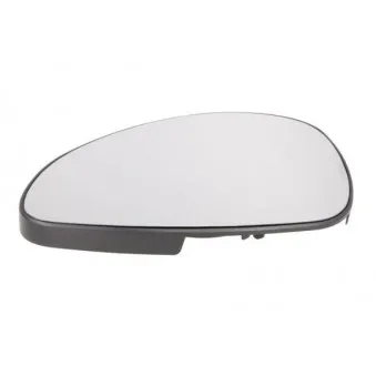 Verre de rétroviseur, rétroviseur extérieur BLIC 6102-21-2001103P