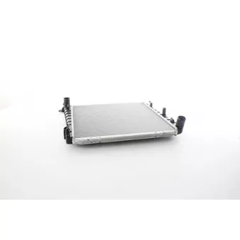 Condenseur, climatisation BSG BSG 30-520-035