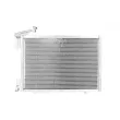 Condenseur, climatisation BSG BSG 30-525-019 - Visuel 2