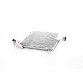 Condenseur, climatisation BSG BSG 30-525-034
