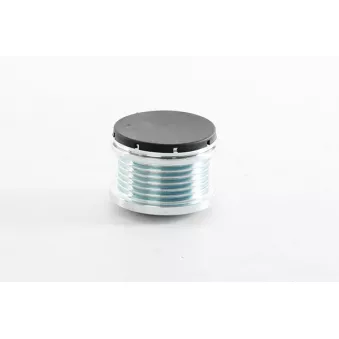 Poulie roue libre, alternateur BSG BSG 30-615-057