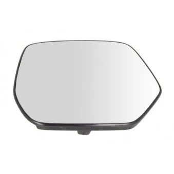 Verre de rétroviseur, rétroviseur extérieur BLIC 6102-23-2001601P