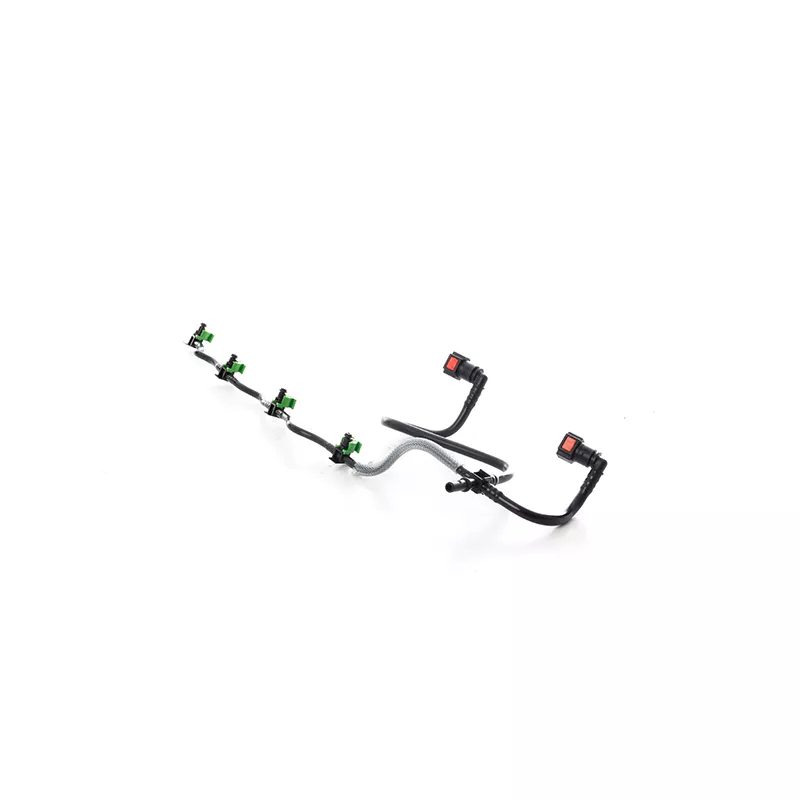 Tuyau, carburant de fuite BSG BSG 30-725-121