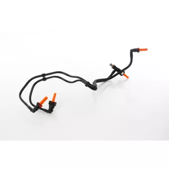 Tuyauterie de carburant BSG BSG 30-725-124