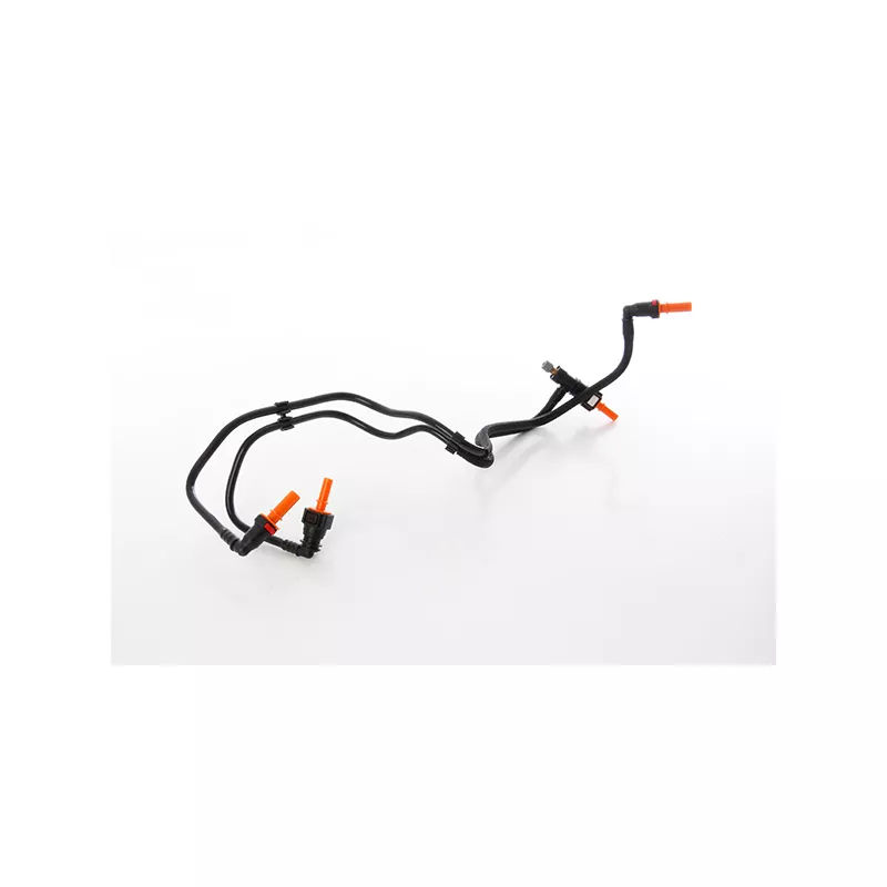 Tuyauterie de carburant BSG BSG 30-725-124