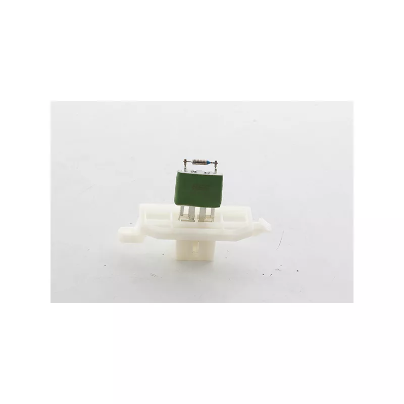 Résistance, pulseur d'air habitacle BSG BSG 30-846-006